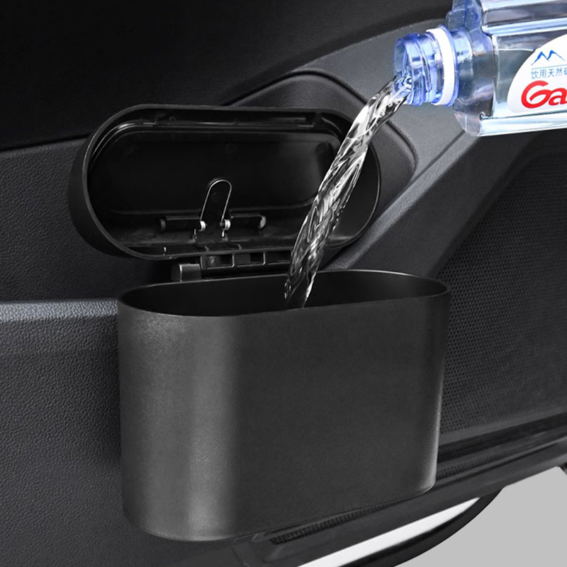 2Pcsรถแขวนที่นั่งกลับถังขยะอุป - Car Accessories Nissan Xtrail บทวิจารณ์และราคา