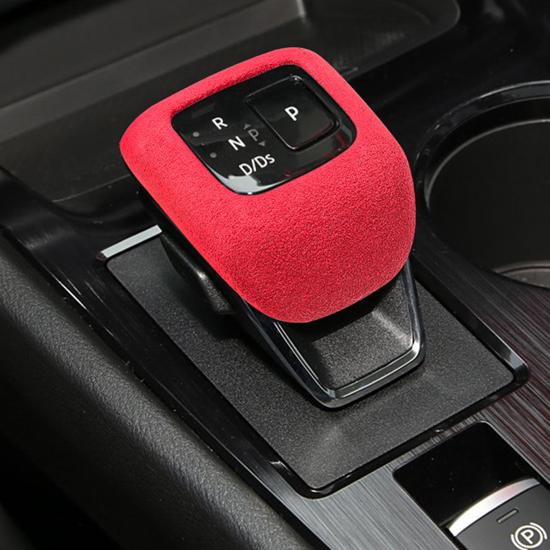หนังนิ่มหนังเกียร์รถเกียร์ Shi - Car Accessories Nissan Xtrail บทวิจารณ์และราคา