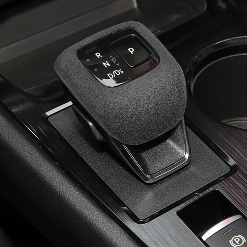 หนังนิ่มหนังเกียร์รถเกียร์ Shi - Car Accessories Nissan Xtrail บทวิจารณ์และราคา