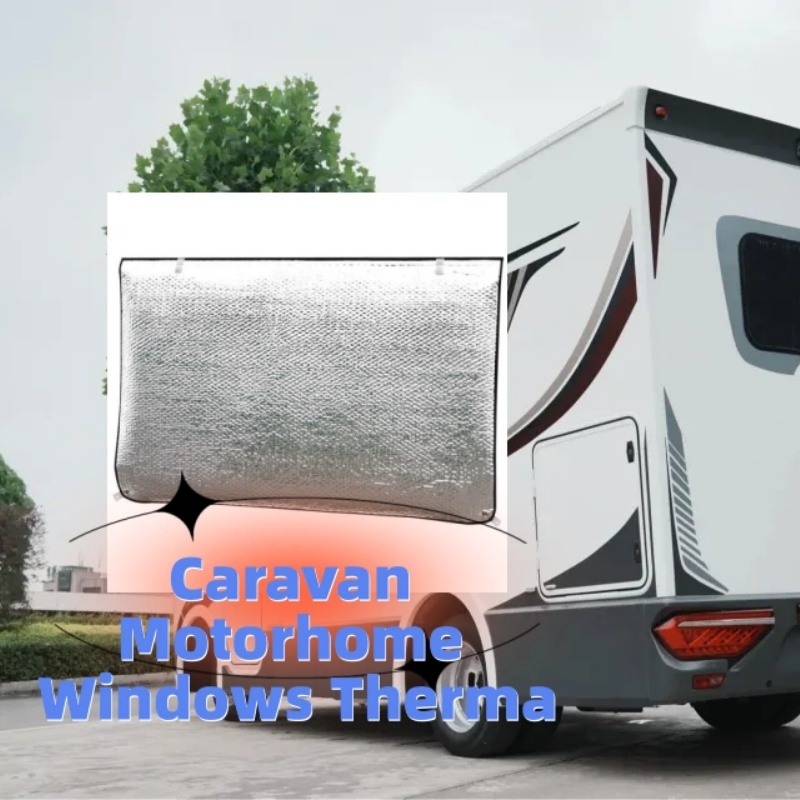 ม่านบังแดด RV ม่านบังแดดกระจกห - Windshield Sun Shade บทวิจารณ์และราคา