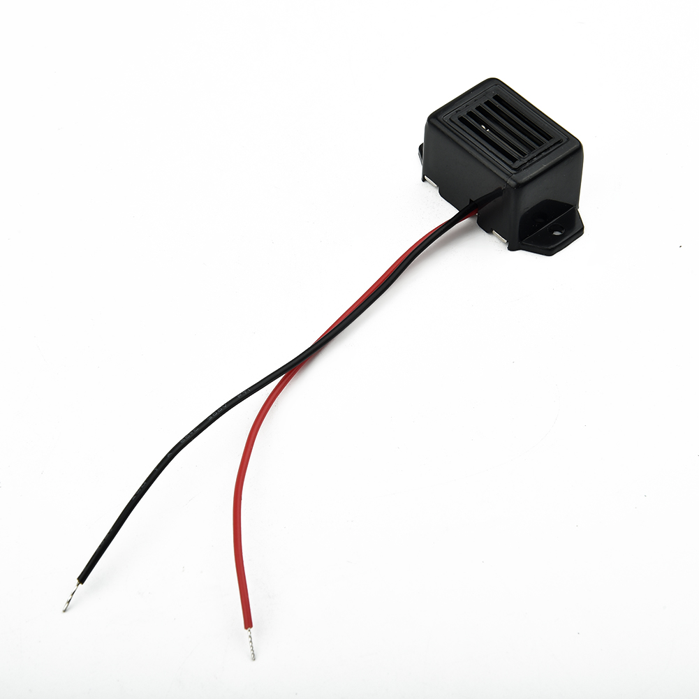 12V รถ Off Warner ควบคุม Buzze - Car Accessories Sound System บทวิจารณ์และราคา