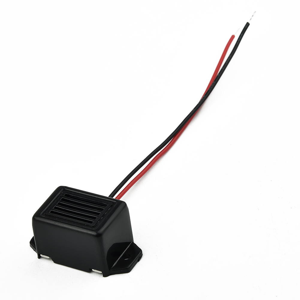 12V รถ Off Warner ควบคุม Buzze - Car Accessories Sound System บทวิจารณ์และราคา