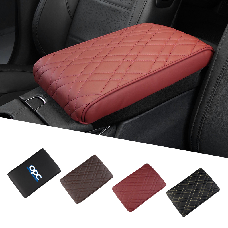 แผ่นรองกันลื่นสำหรับที่วางแขนก - D.A.D Car Accessories บทวิจารณ์และราคา