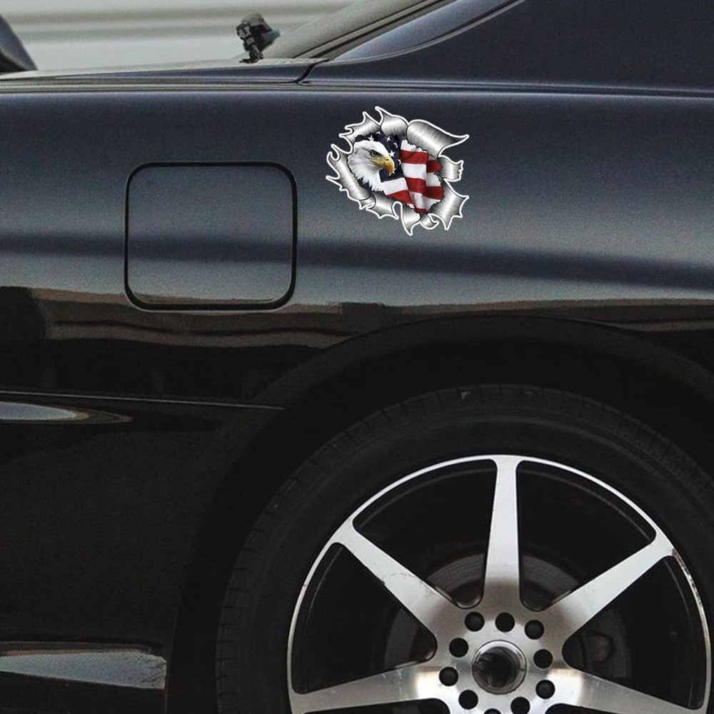 สติกเกอร์ติดรถยนต์ลายเบฮาร์น ด - Car Accessories Bahrain บทวิจารณ์และราคา