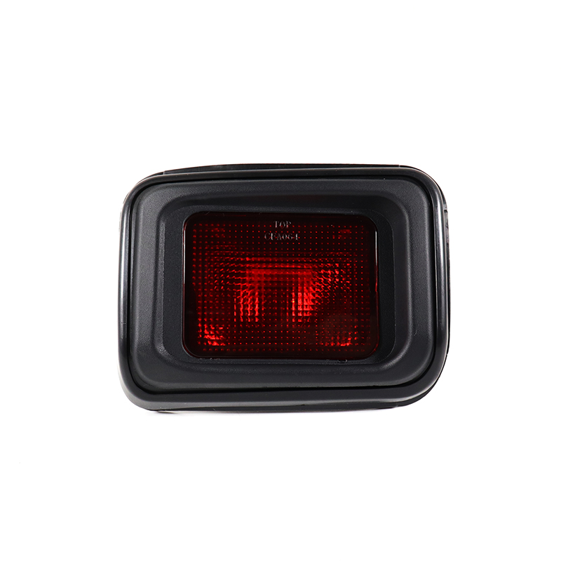 Bemper belakang ไฟเบรคหยุดรถสำ - D.A.D Car Accessories บทวิจารณ์และราคา