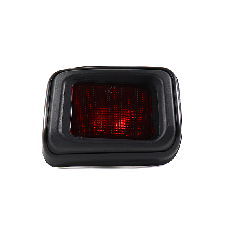 Bemper belakang ไฟเบรคหยุดรถสำ - D.A.D Car Accessories บทวิจารณ์และราคา