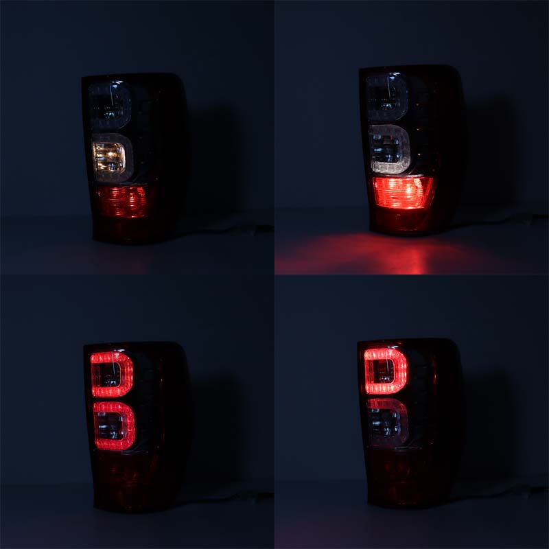 ไฟท้ายอัตโนมัติสําหรับ ZhongXi - D.A.D Car Accessories บทวิจารณ์และราคา
