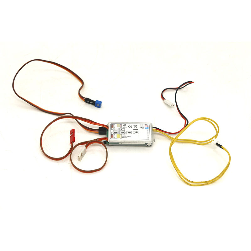 JDModel อุปกรณ์เสริม RC รถเสีย - Car Accessories Sound System บทวิจารณ์และราคา