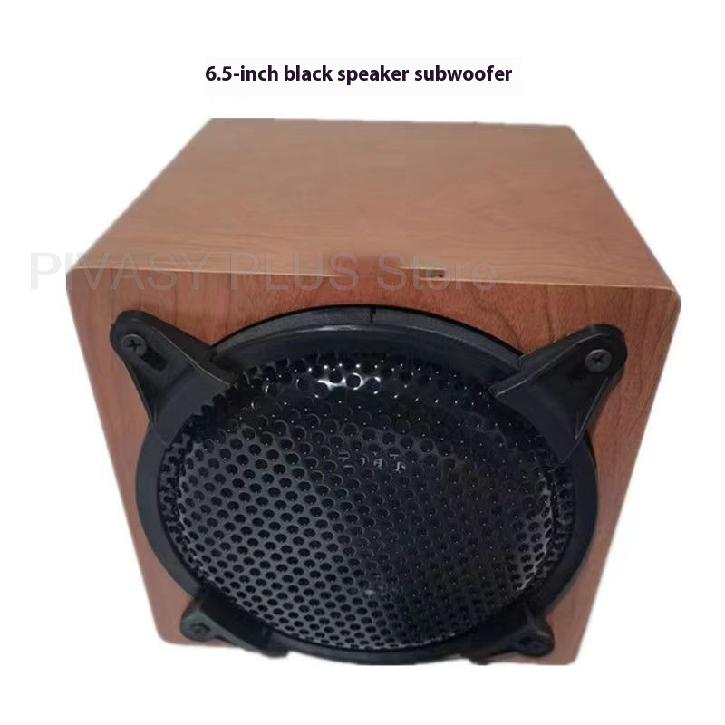 ซับวูฟเฟอร์แบบ Passive ขนาด 6. - Car Accessories Sound System บทวิจารณ์และราคา