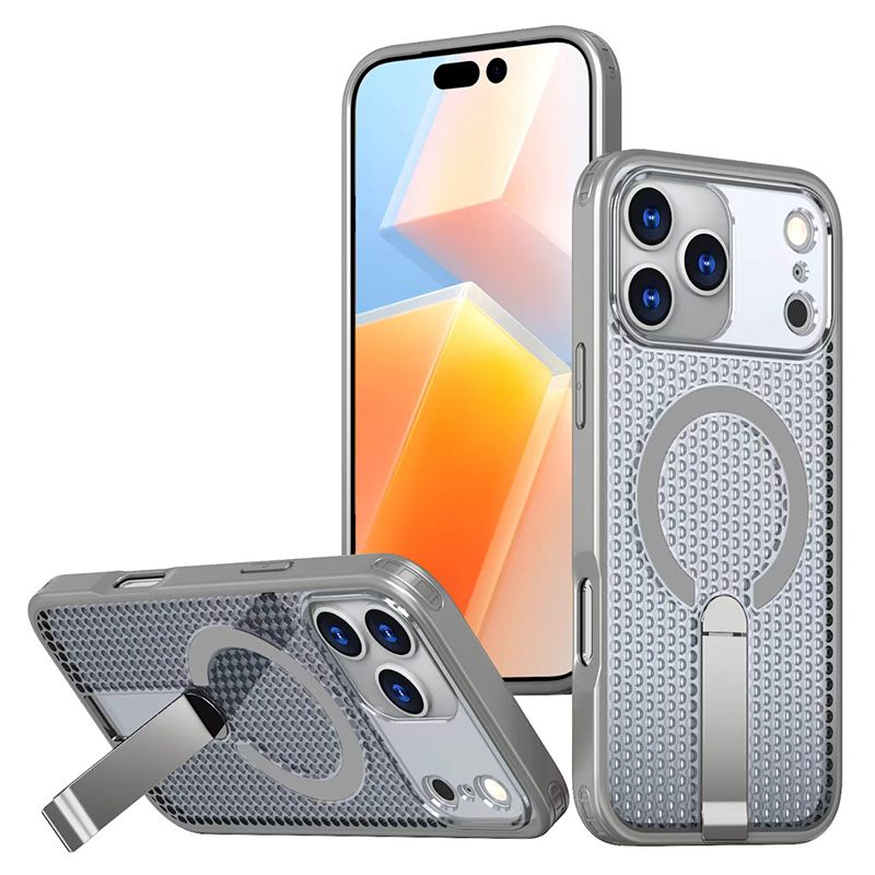 เคสโทรศัพท์แบบแม่เหล็กติดรถยนต - Car Phone Holder Magnetic บทวิจารณ์และราคา