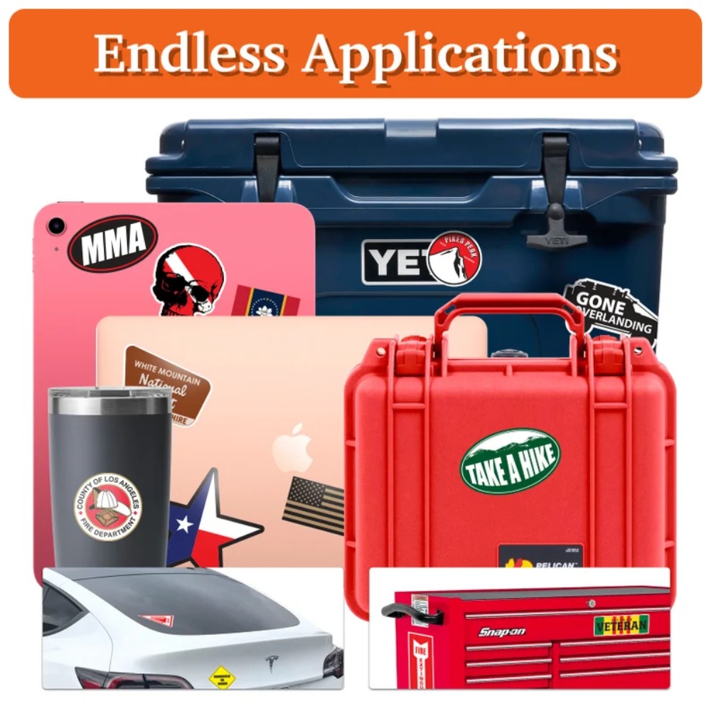 สติกเกอร์รูปวงรีสหราชอาณาจักร  - Car Accessories Uk บทวิจารณ์และราคา