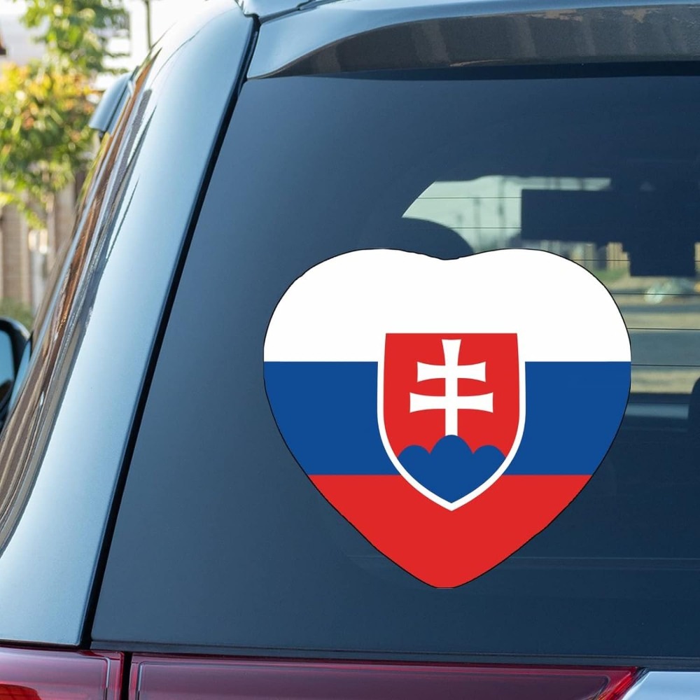 สติกเกอร์รูปวงรีสหราชอาณาจักร  - Car Accessories Uk บทวิจารณ์และราคา