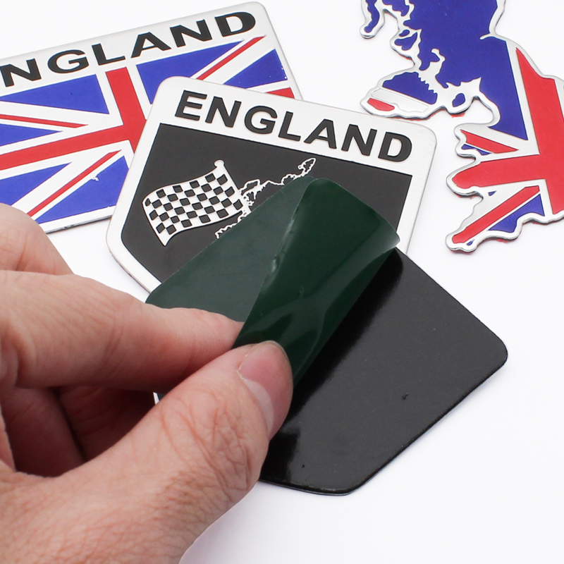 3D อลูมิเนียมอังกฤษสหราชอาณาจั - Car Accessories Uk บทวิจารณ์และราคา