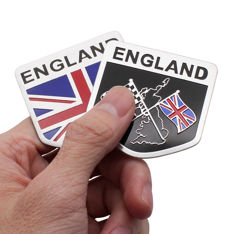 3D อลูมิเนียมอังกฤษสหราชอาณาจั - Car Accessories Uk บทวิจารณ์และราคา