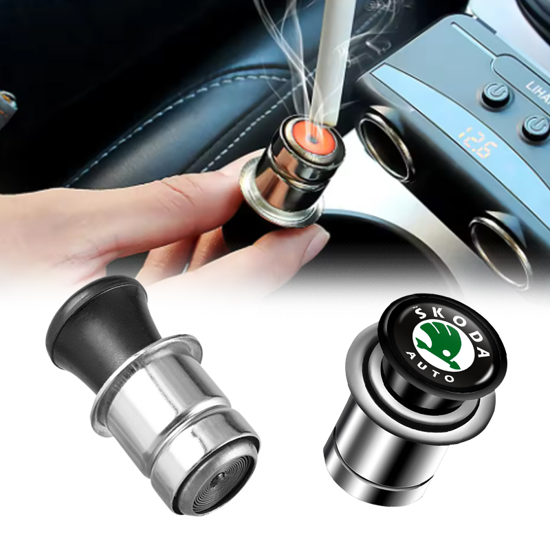 ฝาครอบที่จุดบุหรี่ในรถยนต์ วัส - D.A.D Car Accessories บทวิจารณ์และราคา