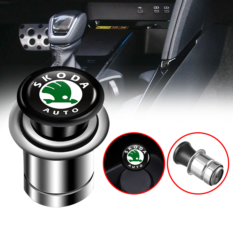 ฝาครอบที่จุดบุหรี่ในรถยนต์ วัส - D.A.D Car Accessories บทวิจารณ์และราคา