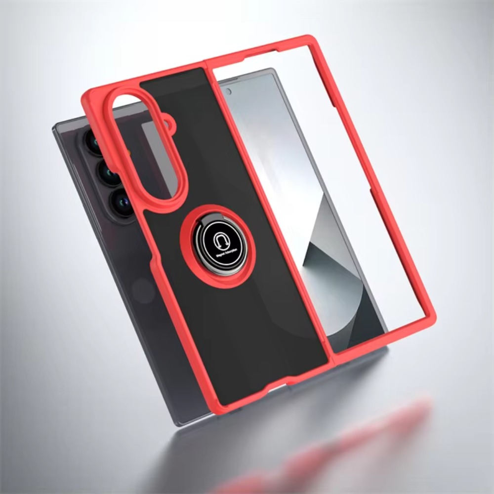 360 ° เคสโทรศัพท์แบบแม่เหล็กพร - Car Phone Holder Magnetic บทวิจารณ์และราคา
