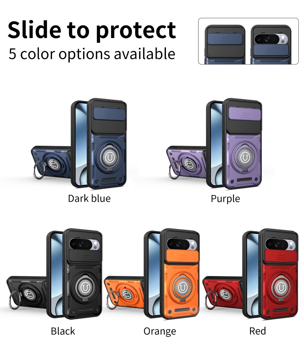 ที่ยึดโทรศัพท์ในรถยนต์แบบแม่เห - Car Phone Holder Magnetic บทวิจารณ์และราคา