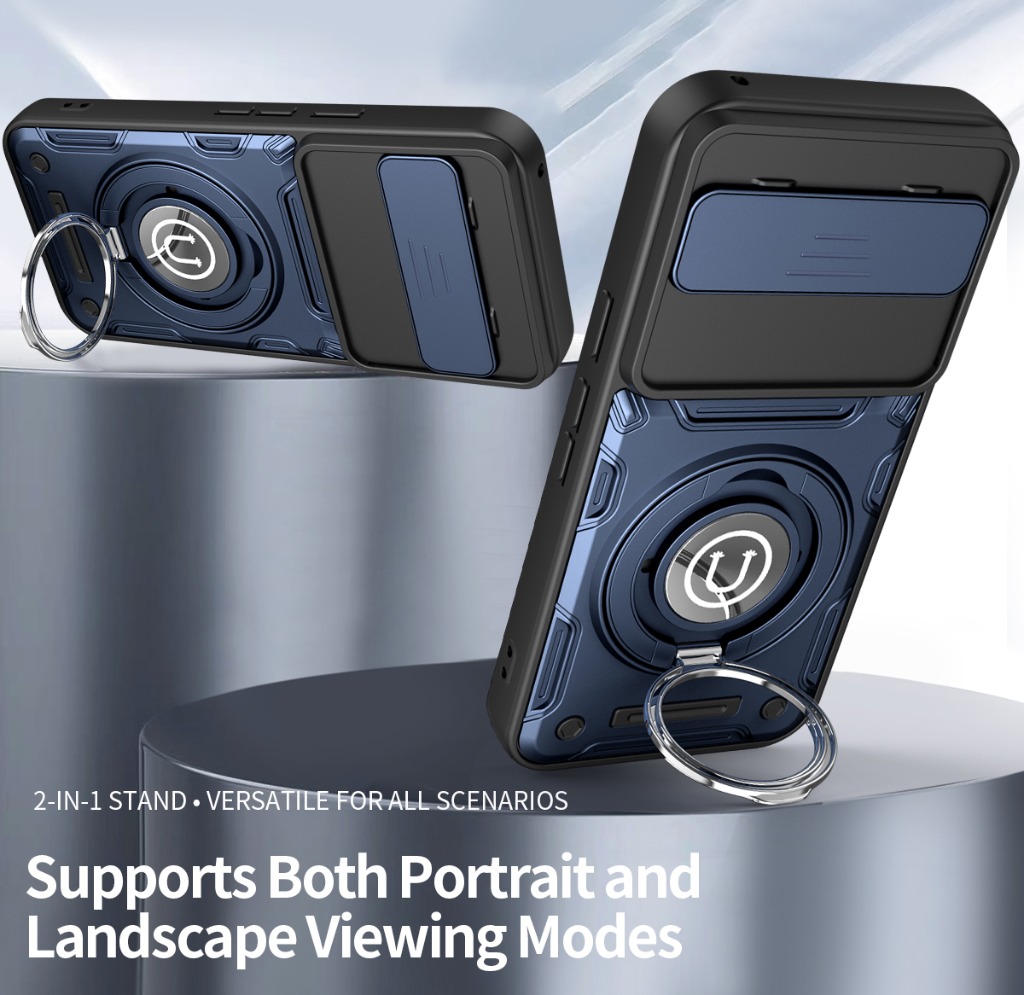 ที่ยึดโทรศัพท์ในรถยนต์แบบแม่เห - Car Phone Holder Magnetic บทวิจารณ์และราคา