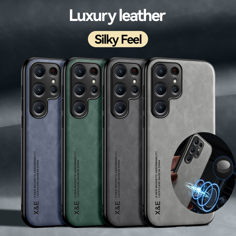 เคสกันกระแทกสำหรับ Samsung Gal - Car Phone Holder Magnetic บทวิจารณ์และราคา