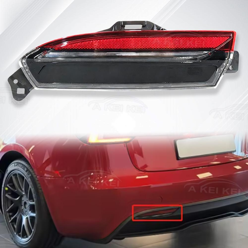 1712514-00-D สำหรับรถยนต์เทสล่ - D.A.D Car Accessories บทวิจารณ์และราคา