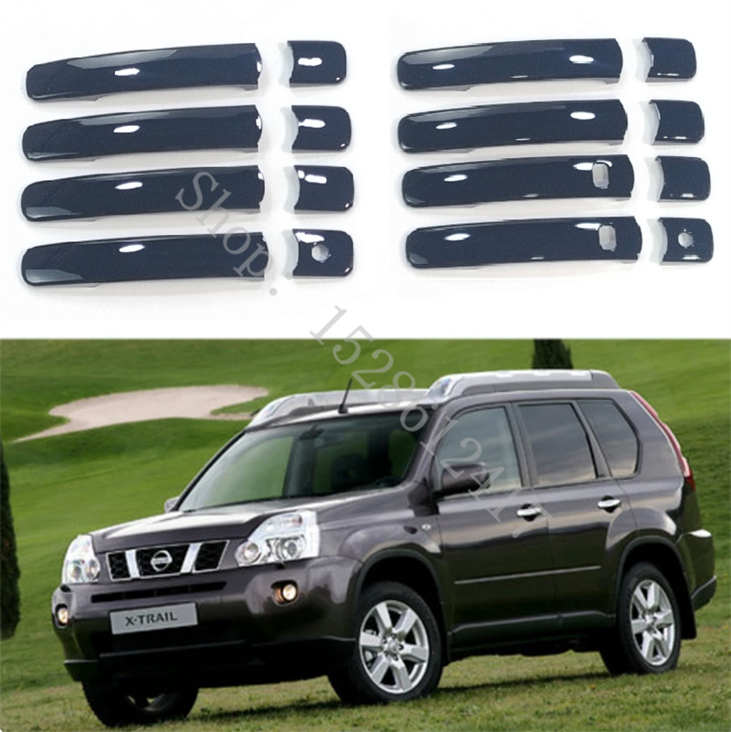สำหรับนิสสัน เอ็กซ์เทรล เอ็กซ์ - Car Accessories Nissan Xtrail บทวิจารณ์และราคา