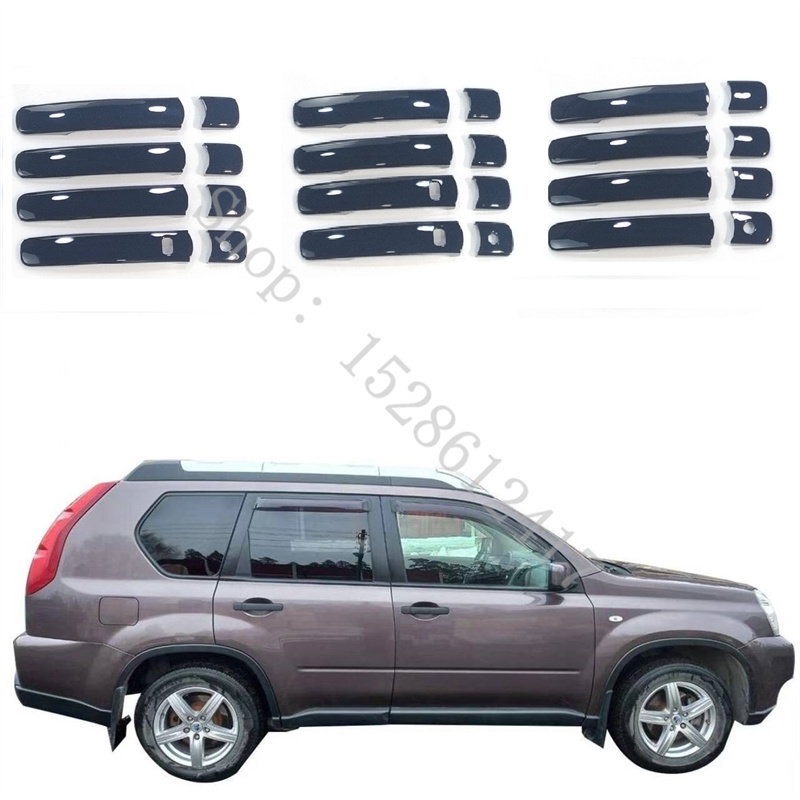 สำหรับนิสสัน เอ็กซ์เทรล เอ็กซ์ - Car Accessories Nissan Xtrail บทวิจารณ์และราคา