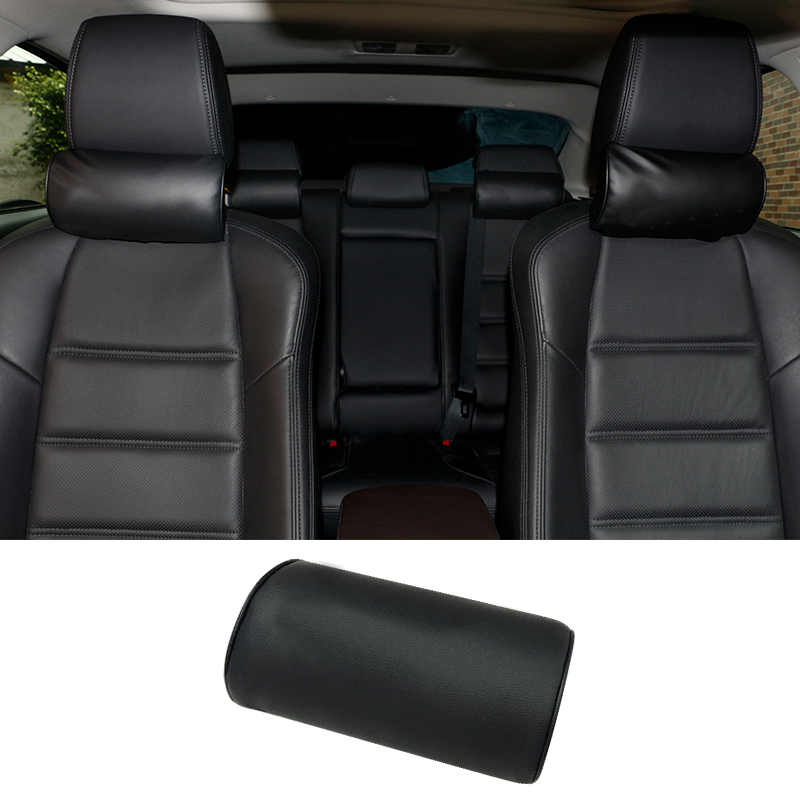 1 ชิ้นจัดแต่งทรงผมรถที่นั่งคอห - Car Accessories Nearby บทวิจารณ์และราคา