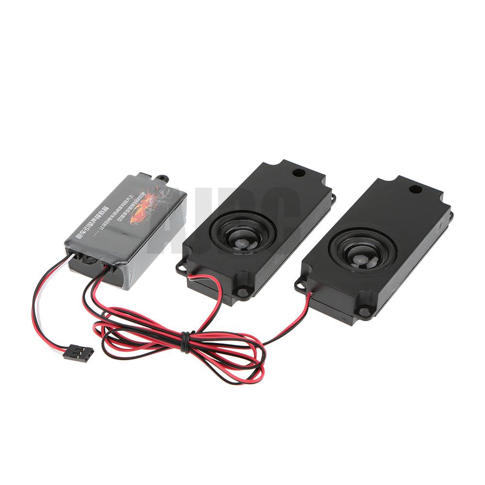 เครื่องยนต์เสียงจําลอง 10 เสีย - Car Accessories Sound System บทวิจารณ์และราคา