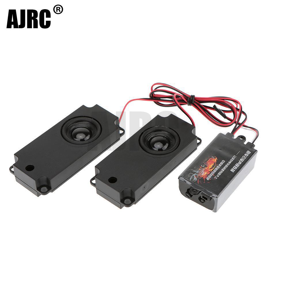 เครื่องยนต์เสียงจําลอง 10 เสีย - Car Accessories Sound System บทวิจารณ์และราคา