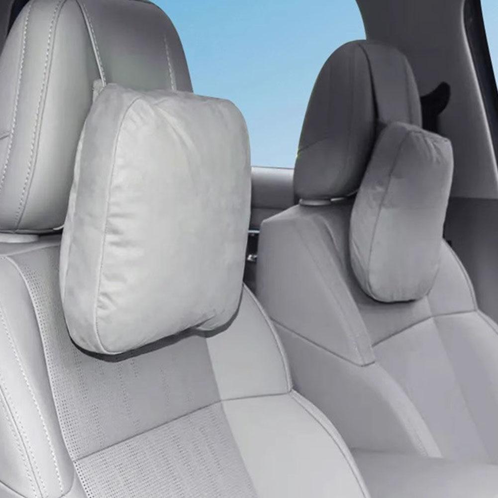 หมอนรองศีรษะเบาะรถยนต์สำหรับลี - Car Accessories Nearby บทวิจารณ์และราคา