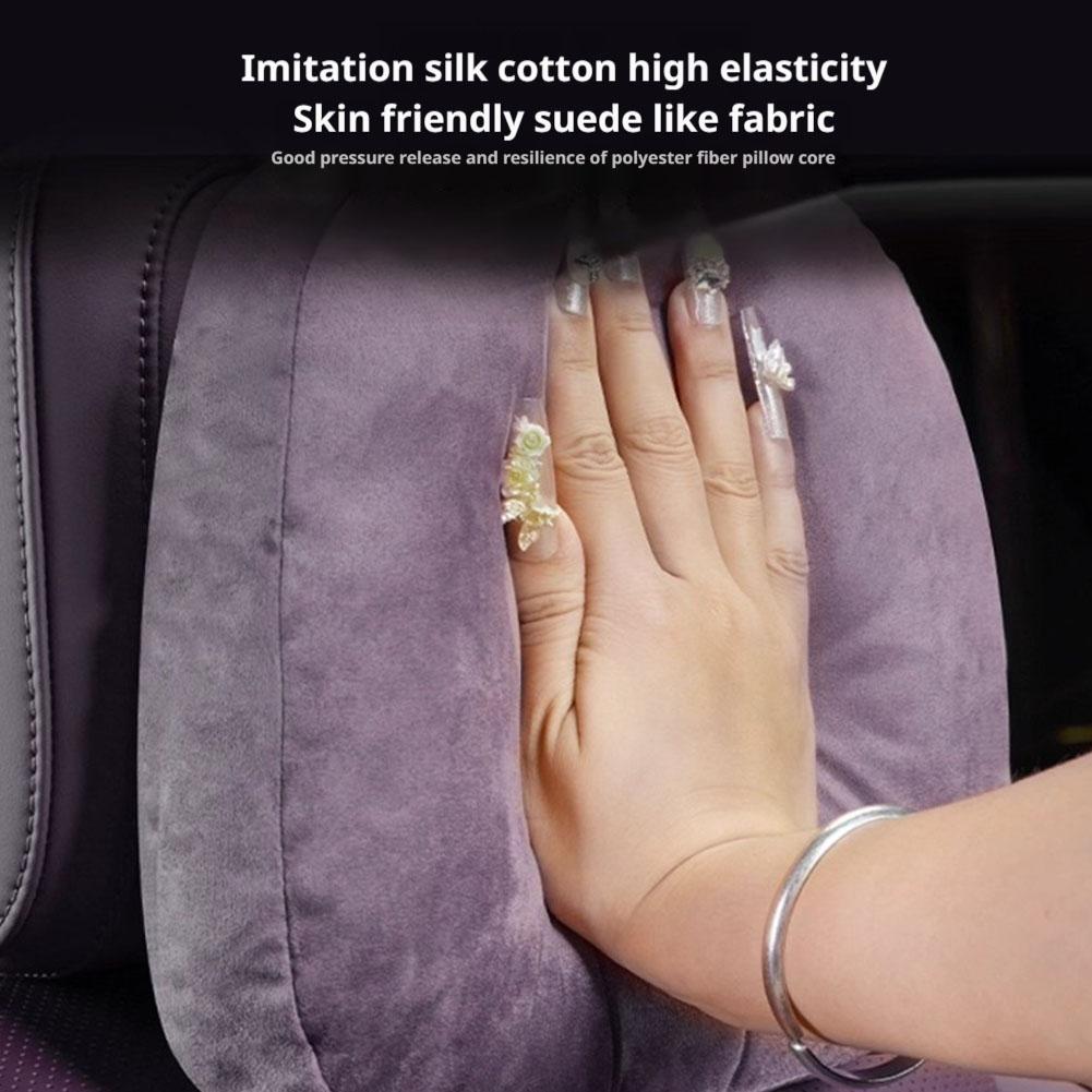 หมอนรองศีรษะเบาะรถยนต์สำหรับลี - Car Accessories Nearby บทวิจารณ์และราคา