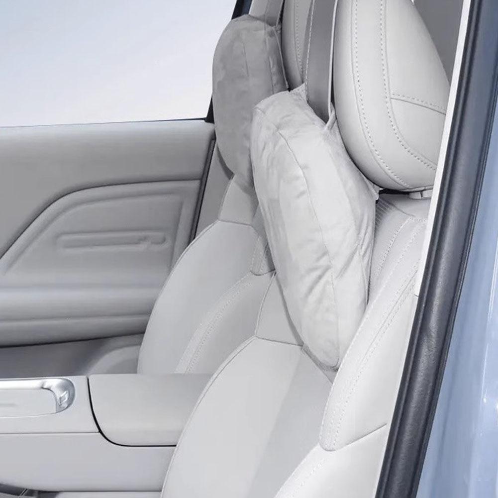 หมอนรองศีรษะเบาะรถยนต์สำหรับลี - Car Accessories Nearby บทวิจารณ์และราคา