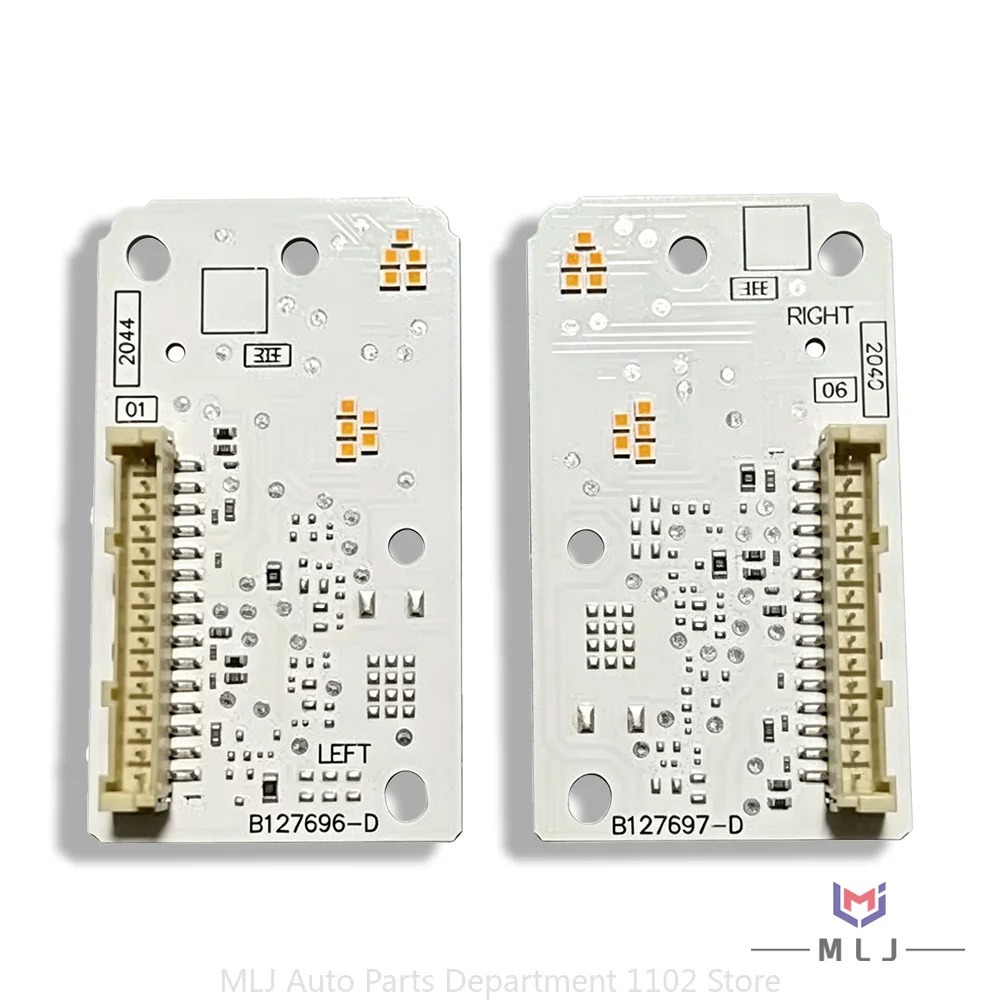 B127696-D B127697-D สำหรับเรโน - D.A.D Car Accessories บทวิจารณ์และราคา