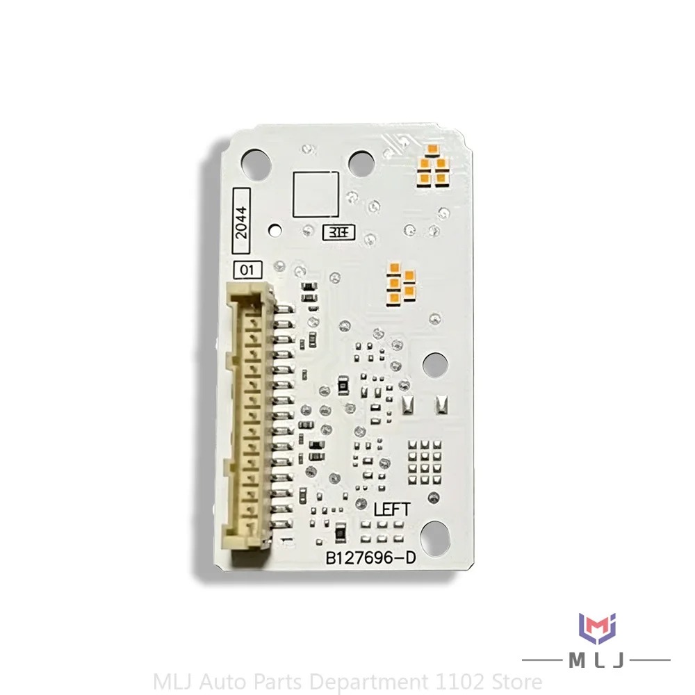 B127696-D B127697-D สำหรับเรโน - D.A.D Car Accessories บทวิจารณ์และราคา